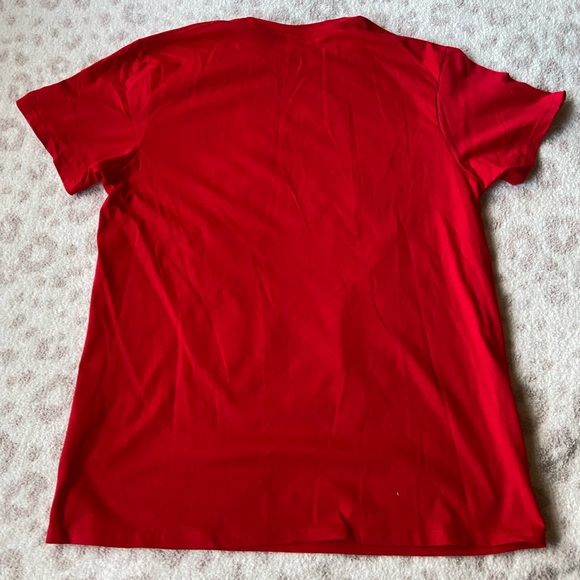 WWE Hulkamania Hulk Hogan t-shirt - Picture 2 of 3